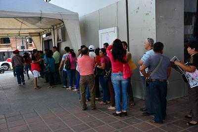 Avanza el cobro del impuesto predial en Santo Domingo