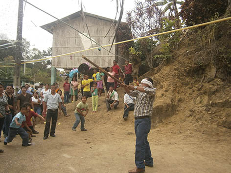 Lugar De Tradiciones El Diario Ecuador