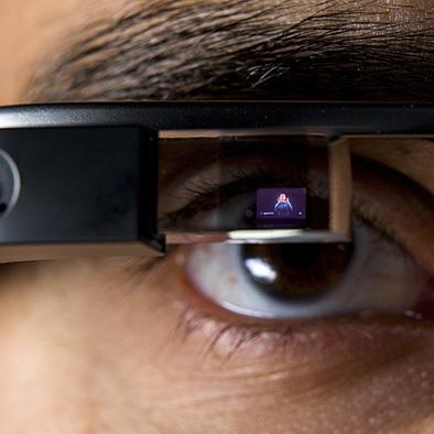 Google hará cambios en sus gafas inteligentes