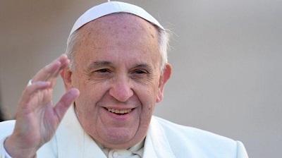 Muere la enferma argentina que recibió llamada del papa Francisco