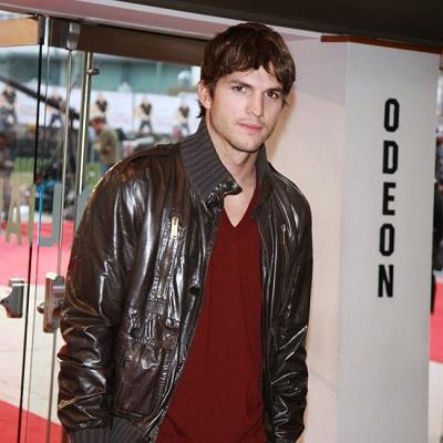 Ashton Kutcher testificará contra el presunto asesino de su antigua novia