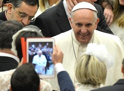 El papa aboga por evitar los estereotipos en relación con el Islam