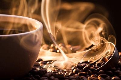 Descubren proteína en el café con efectos similares a la morfina