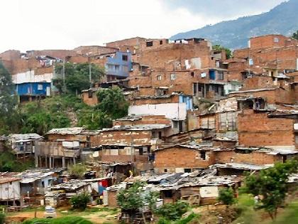 La pobreza sigue siendo problema estructural de América Latina, según Cepal