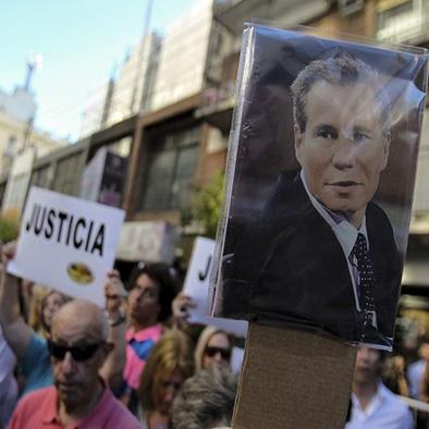 Caso Nisman sin explicación