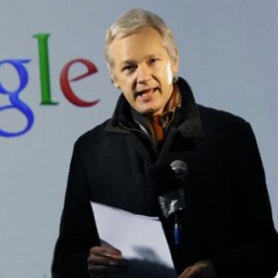 Google ayudó al  gobierno de su país