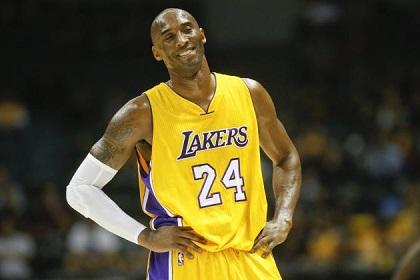 Kobe Bryant se perderá el resto de la temporada por lesión en el hombro