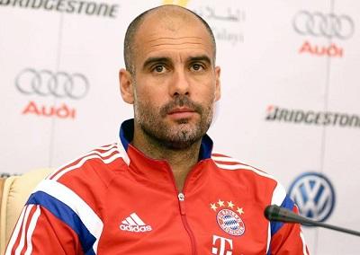 ¿Renovará Pep Guardiola su contrato como Director Técnico del Bayer Múnich?