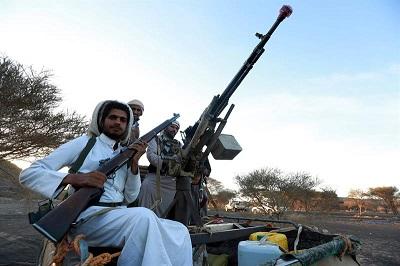 Mueren 3 supuestos miembros de Al Qaeda en ataque de un dron de EEUU en Yemen