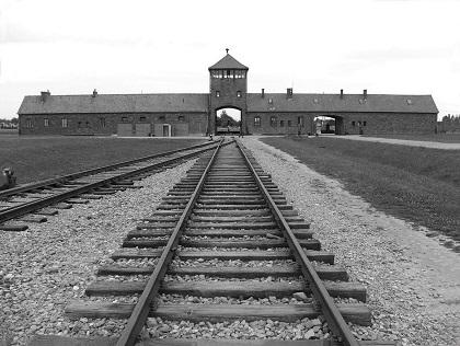 Auschwitz, 70 años del fin del horror nazi