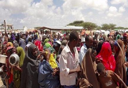La xenofobia obliga a huir otra vez a los refugiados somalís en Sudáfrica