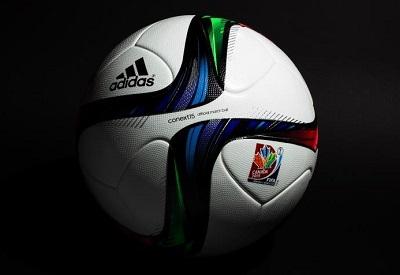 'Adidas Context 2015' es el balón del Campeonato Ecuatoriano 2015