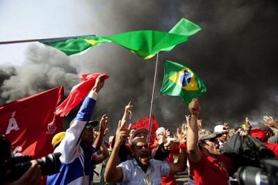 Brasil presenta un plan para combatir la violencia contra los jóvenes