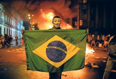 Unos 42 mil jóvenes morirán violentamente en Brasil en 7 años, según estudio