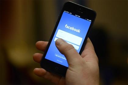 Facebook dobla ganancias en 2014 por la buena marcha de su negocio en celulares