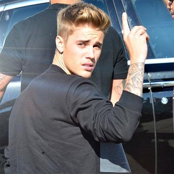 Justin Bieber pide perdón por haber sido 'arrogante y engreído'