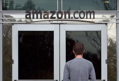Amazon cierra el año 2014 con pérdidas