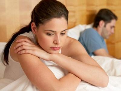 Estudio revela factores que pueden debilitar la salud sexual de una pareja