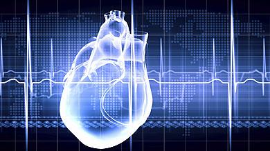 Una terapia española usa células madre cardiacas para tratar infartos