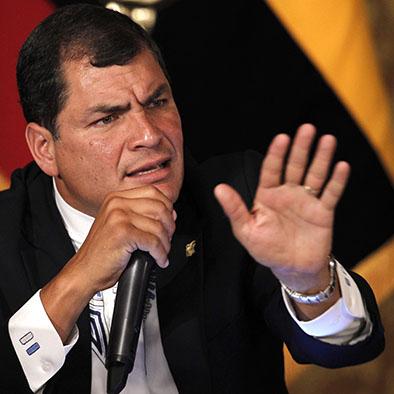 BBC: Trolls de Correa fracasó en materializarse