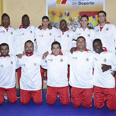 Representantes manabitas acceden a semifinal en la Liga de Voleibol