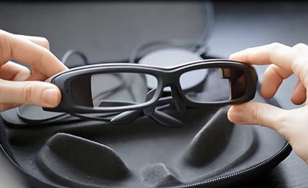 Sony lanzará Gafas inteligentes