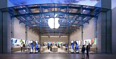 Apple recibe multa de 533 millones de dólares por violación de patentes