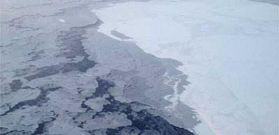 Científicos piden regular presencia humana en Ártico, que crece con deshielo
