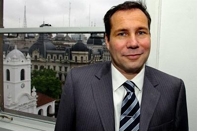 Aún es prematuro decir si Nisman se suicidó, dice fiscal
