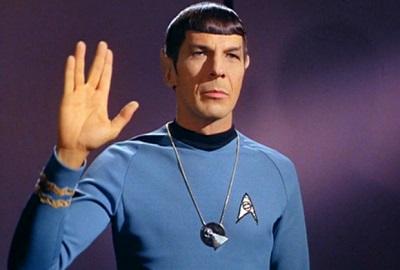 Fallece Leonard Nimoy, conocido como Spock de 'Star Trek'