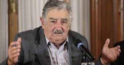 Mujica: La política de Argentina dificulta el desarrollo del Mercosur