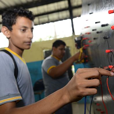 En Puerto López se abrirá primer Bachillerato Técnico Productivo