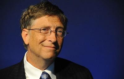 Bill Gates es el hombre más rico del mundo, según Forbes
