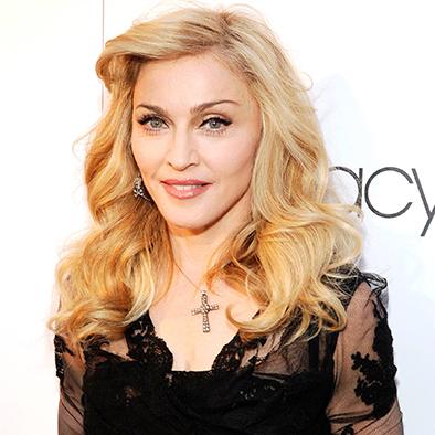 Madonna permitiría que sus hijos consuman drogas