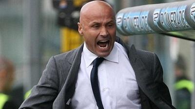 El Atalanta destituye a su entrenador y nombra sustituto a Edy Reja