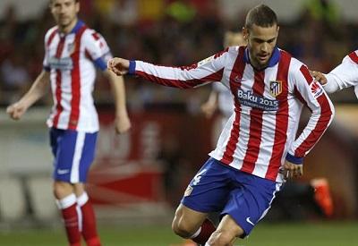El Atlético de Madrid jugará tres partidos en China en julio y agosto