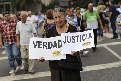 El Gobierno argentino quiere que se llegue a la verdad en el caso Nisman
