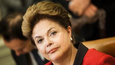 Dilma queda fuera de indagación por Petrobras