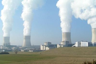 Greenpeace pide a Japón que sustituya la energía nuclear por las renovables