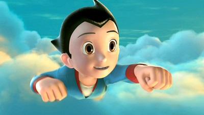 'Astro Boy' llegará al cine con un filme de acción real