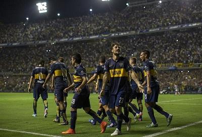 Boca Juniors, Estudiantes y Rosario Central buscan consolidar su liderato