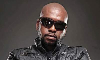 Muere apuñalado un popular cantante sudafricano de hip hop