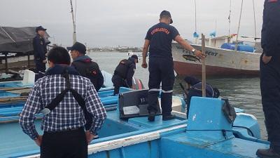 Capitanía del Puerto de Manta realiza 56 operativos semanales para evitar envío de droga
