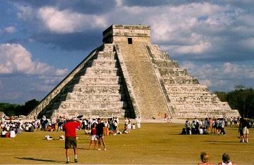 Estudio destaca que el Imperio Azteca 'no era tan poderoso' como se creía