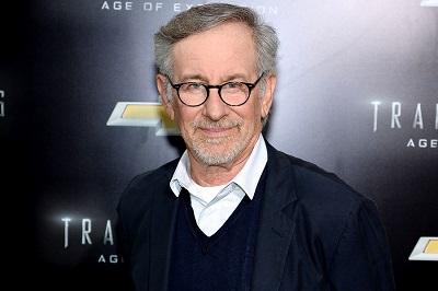 Steven Spielberg vuelve a la ciencia ficción con 'Ready Player One'