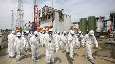 Japón ha gastado casi $5 millones para desmantelar Fukushima