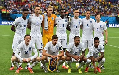 Inglaterra, con Kane a la cabeza, busca encarrilar la clasificación a la Euro