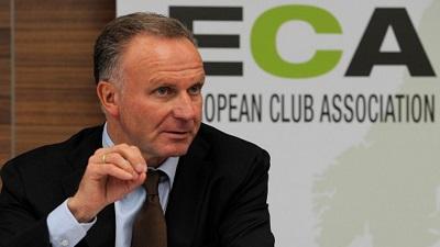 Los clubes europeos se emplazan tras conocer que Catar 2022 será en invierno