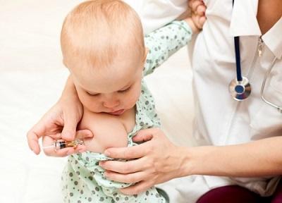 La vacunación reduce la muerte súbita del lactante, según científicos