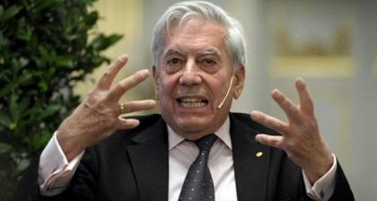Vargas Llosa: El destino de América Latina se está decidiendo en Venezuela